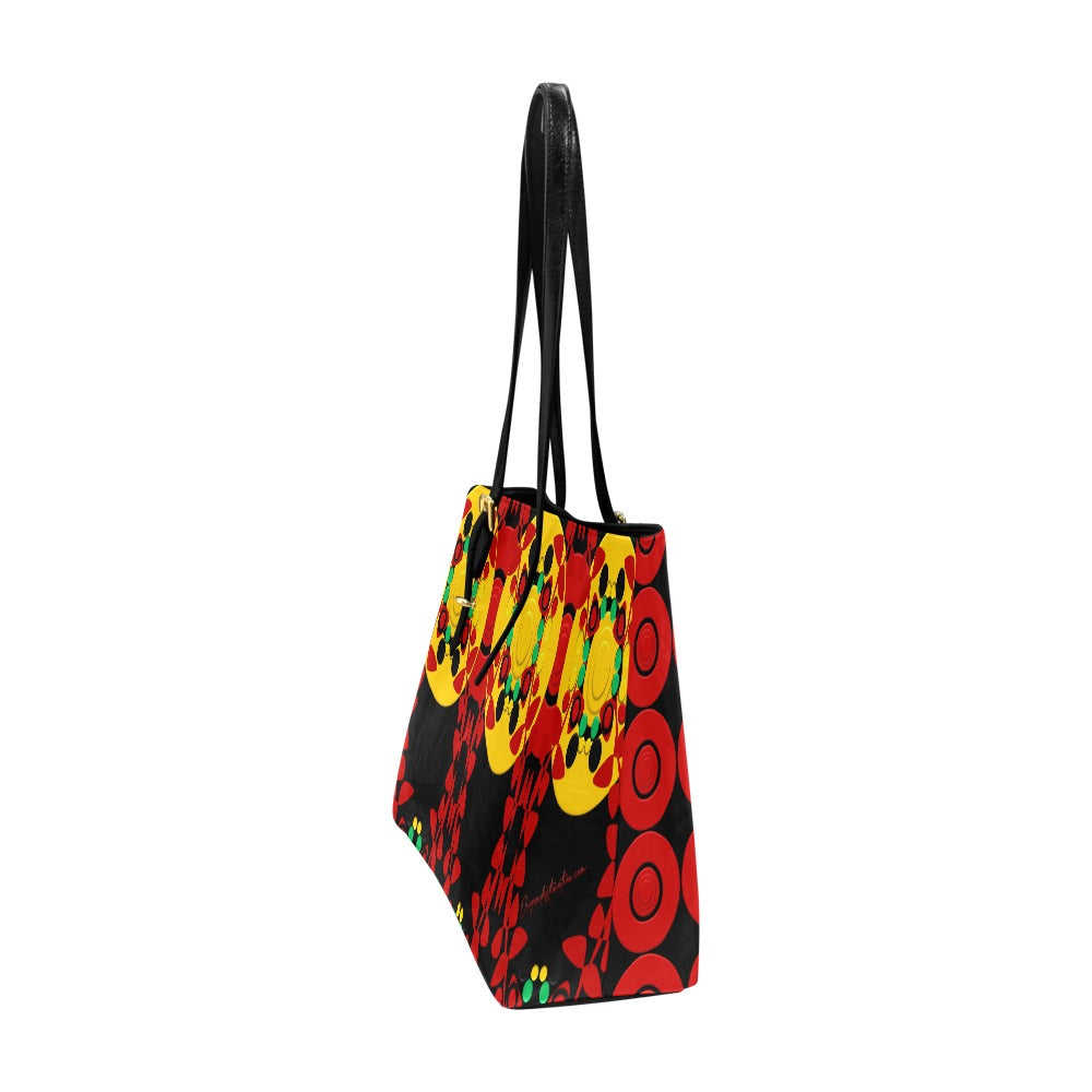 Origen Destination RBG Women's Tote Bag/Large