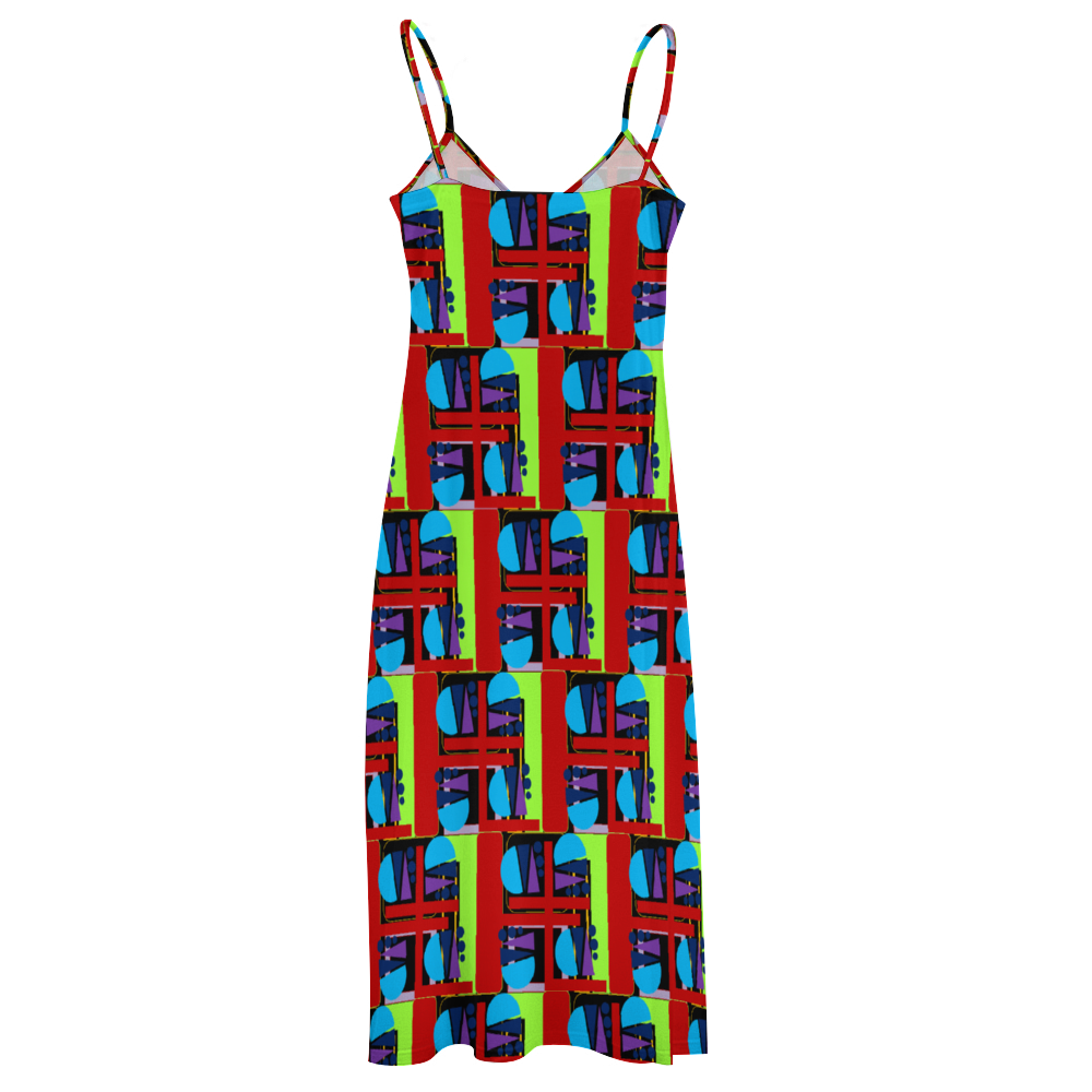 OD Women's Summer 365 Dress