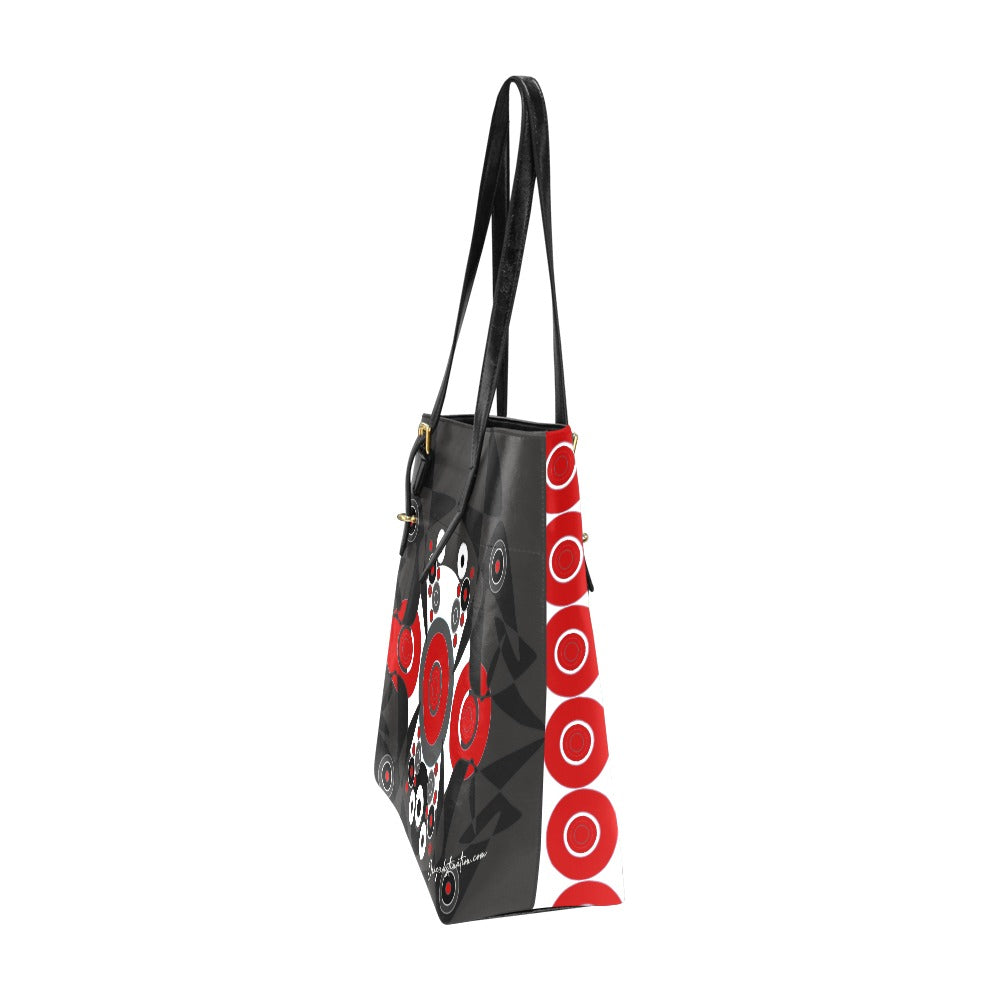 Origen Destination Women's Tote Bag/Small