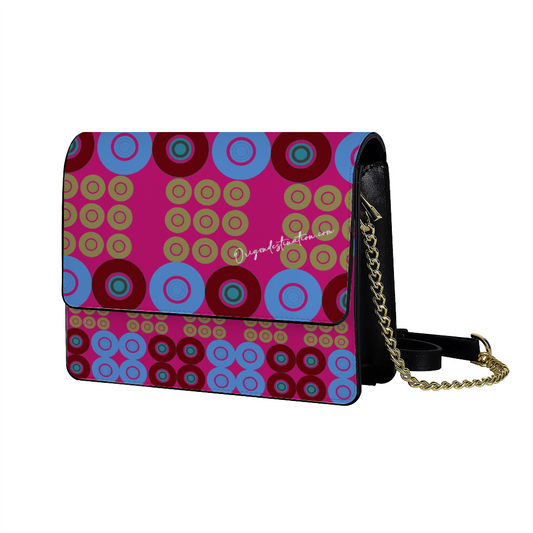 Origen Destination Women's Petite Shoulder bag