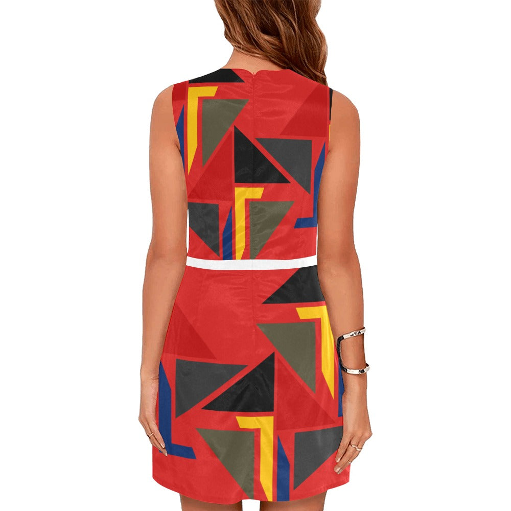 Origen Destination Eos Women's Sleeveless Dress