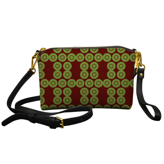 Origen Destination Small Envelope Ladies Bag