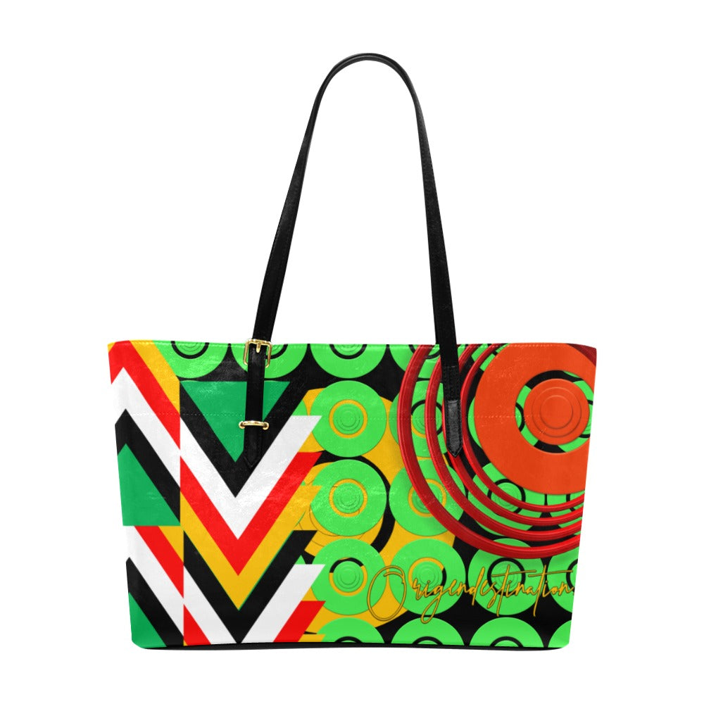 Origen Destination OD On-Arrival 2-1 Women's Tote Bag/Large