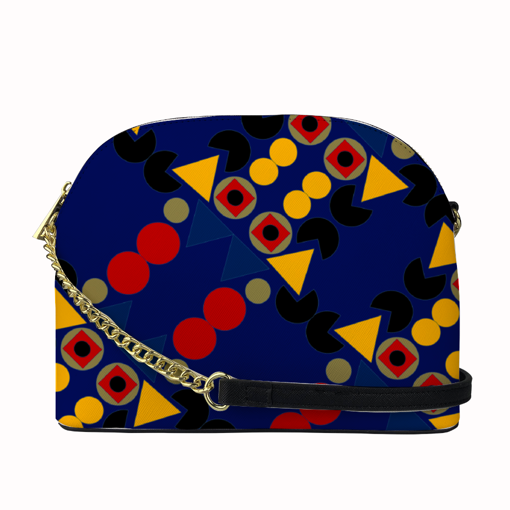 Origen Destination Women's Classic Petite Shell Bag