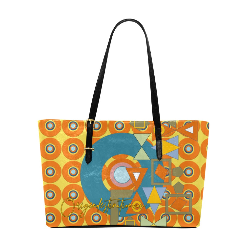 Origen Destination OD On-Arrival 2-1 Women's Tote Bag/Large