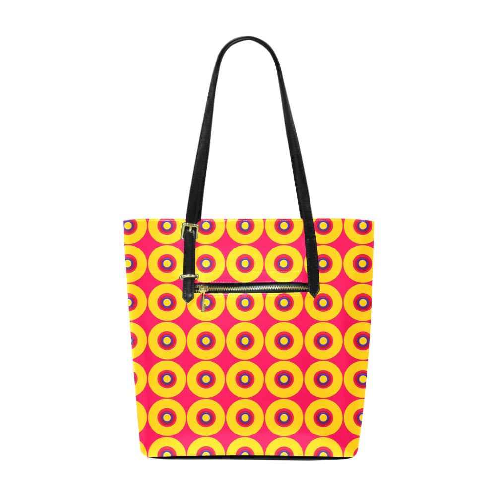 Origen Destination Women's Tote Bag/Small