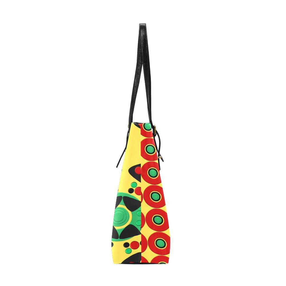 Origen Destination RBG Women's Tote Bag/Small