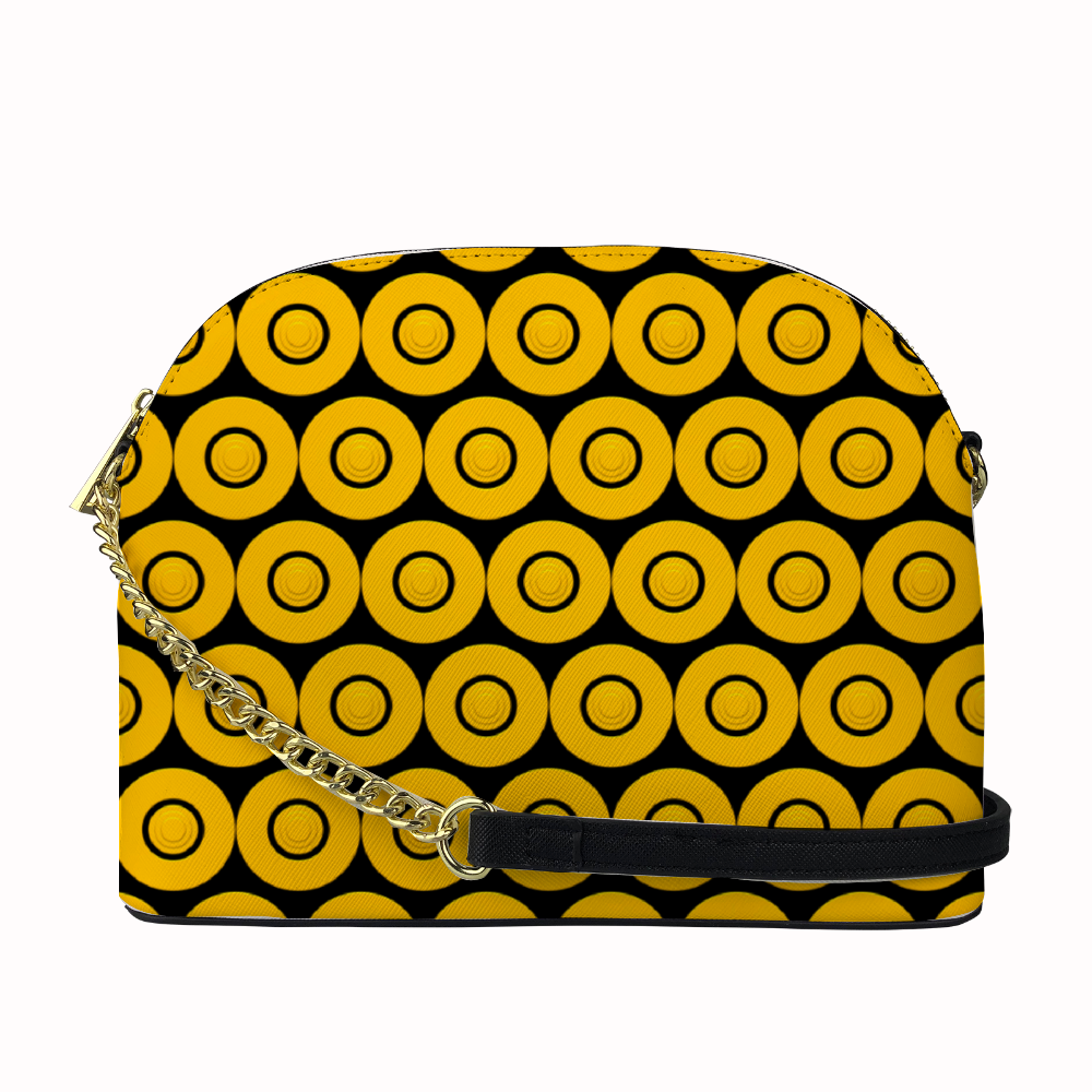 Origen Destination Women's Classic Petite Shell Bag