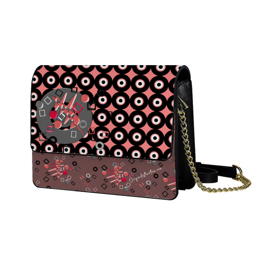 Origen Destination Women's Petite Shoulder Bag