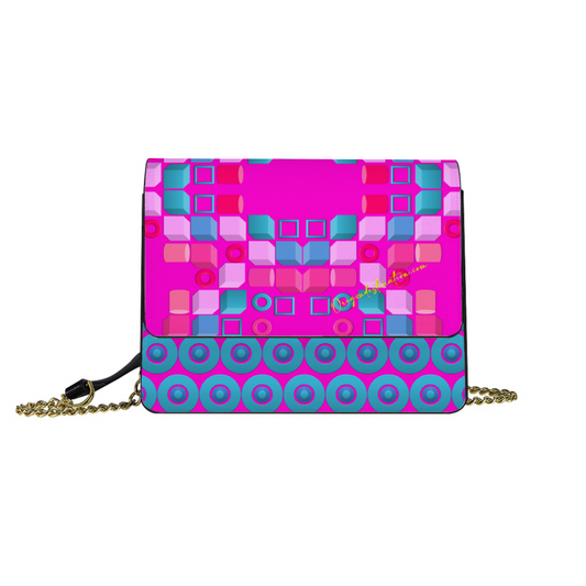 Origen Destination Women's Retro Petite Shoulder bag