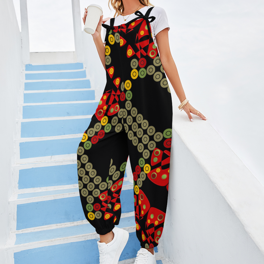 Origen Destination Women's Jumpsuit BO