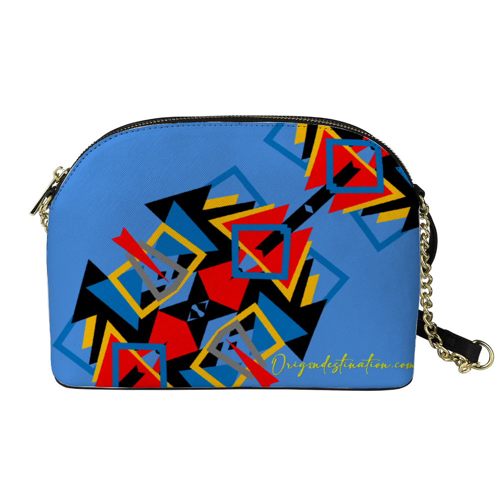 Origen Destination Women's Classic Petite Shell Bag