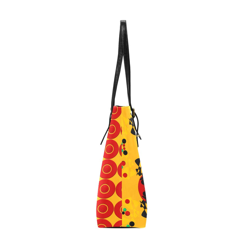 Origen Destination RBG Women's Tote Bag/Small