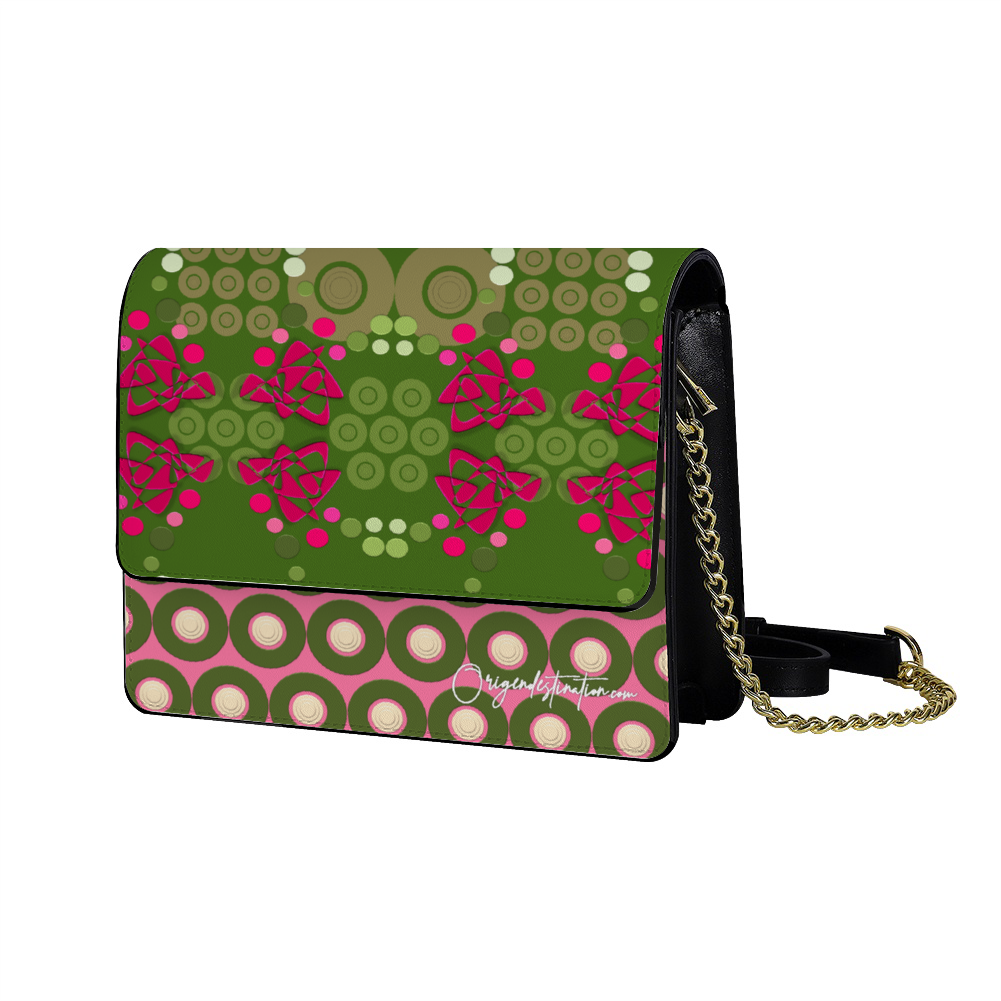 Origen Destination Women's Petite Shoulder Bag