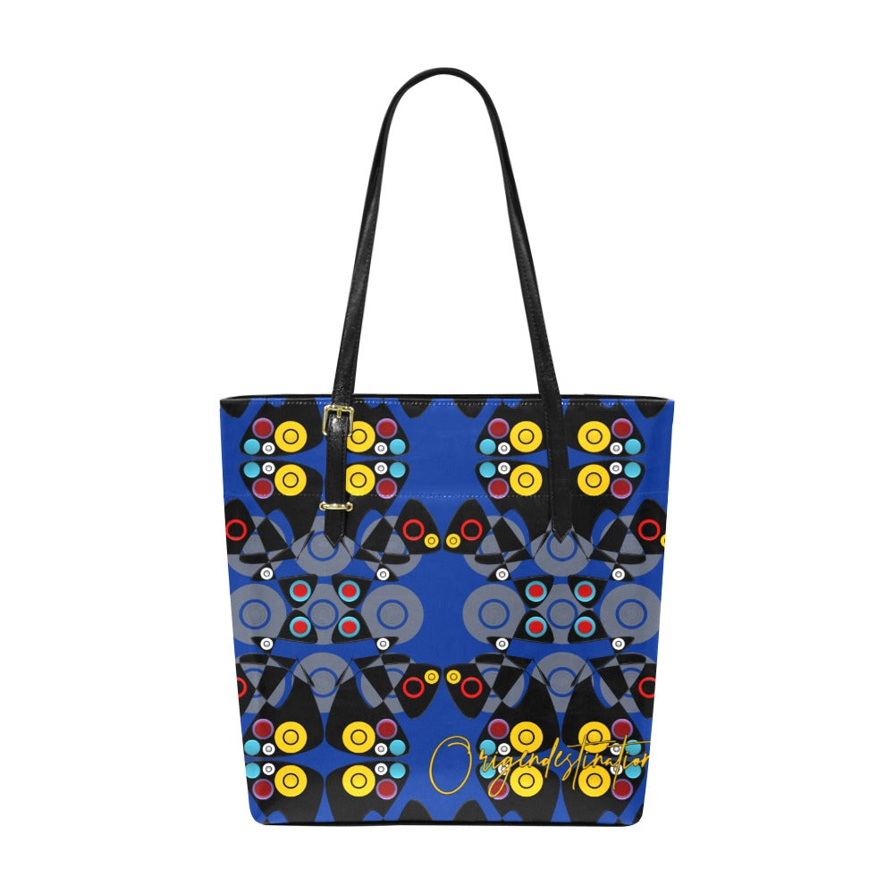 Origen Destination Women's Tote Bag/Small