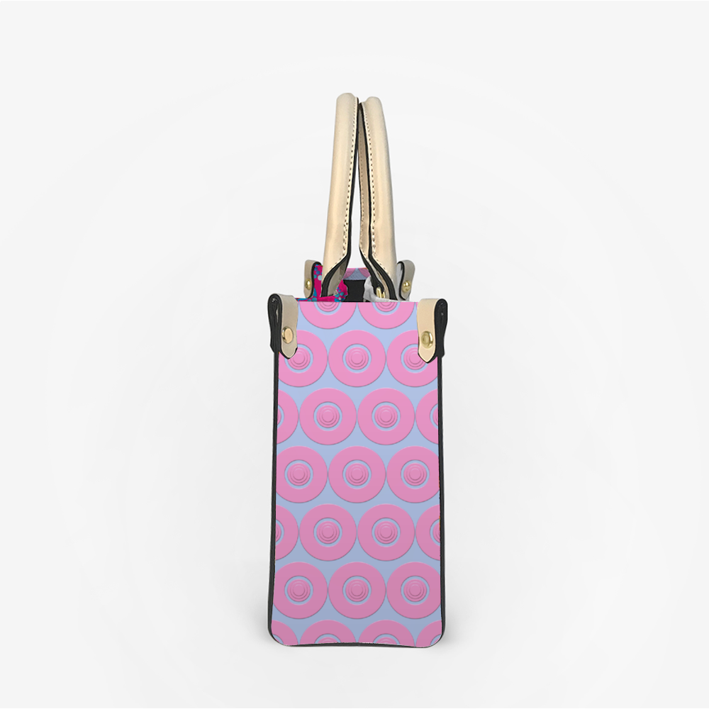 Origen Destination Women's Retro Square Bag