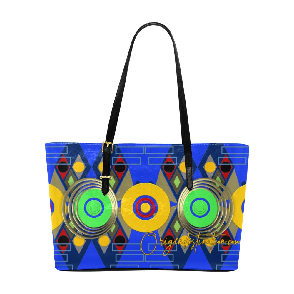 Origen Destination OD On-Arrival 2-1 Women's Designer Tote/Large