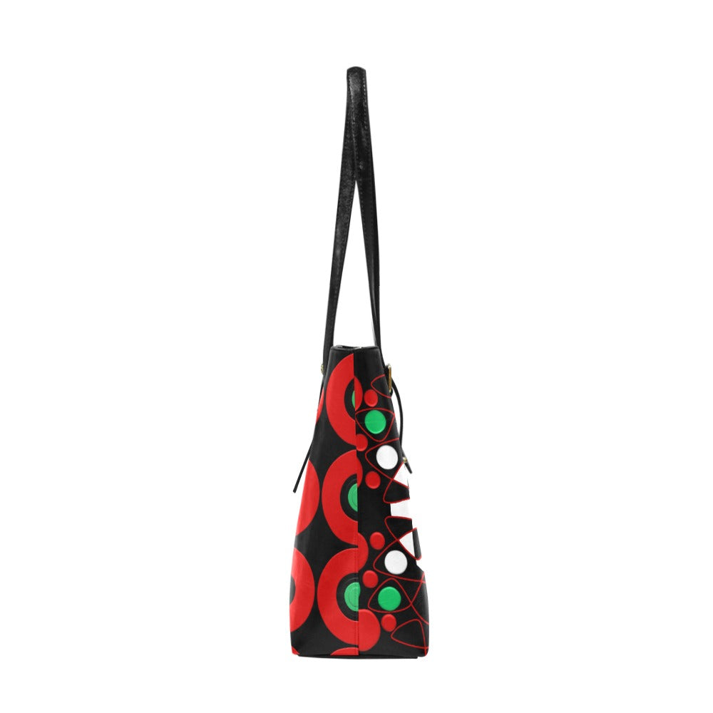 Origen Destination RBG Women's Tote Bag/Large