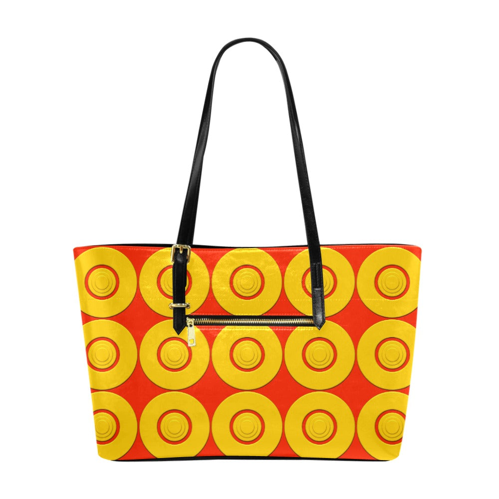 Origen Destination Women's Tote Bag/Large