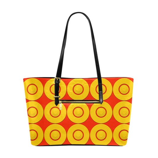 Origen Destination Women's Tote Bag/Large