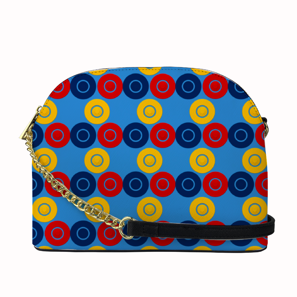 Origen Destination Women's Classic Petite Shell Bag
