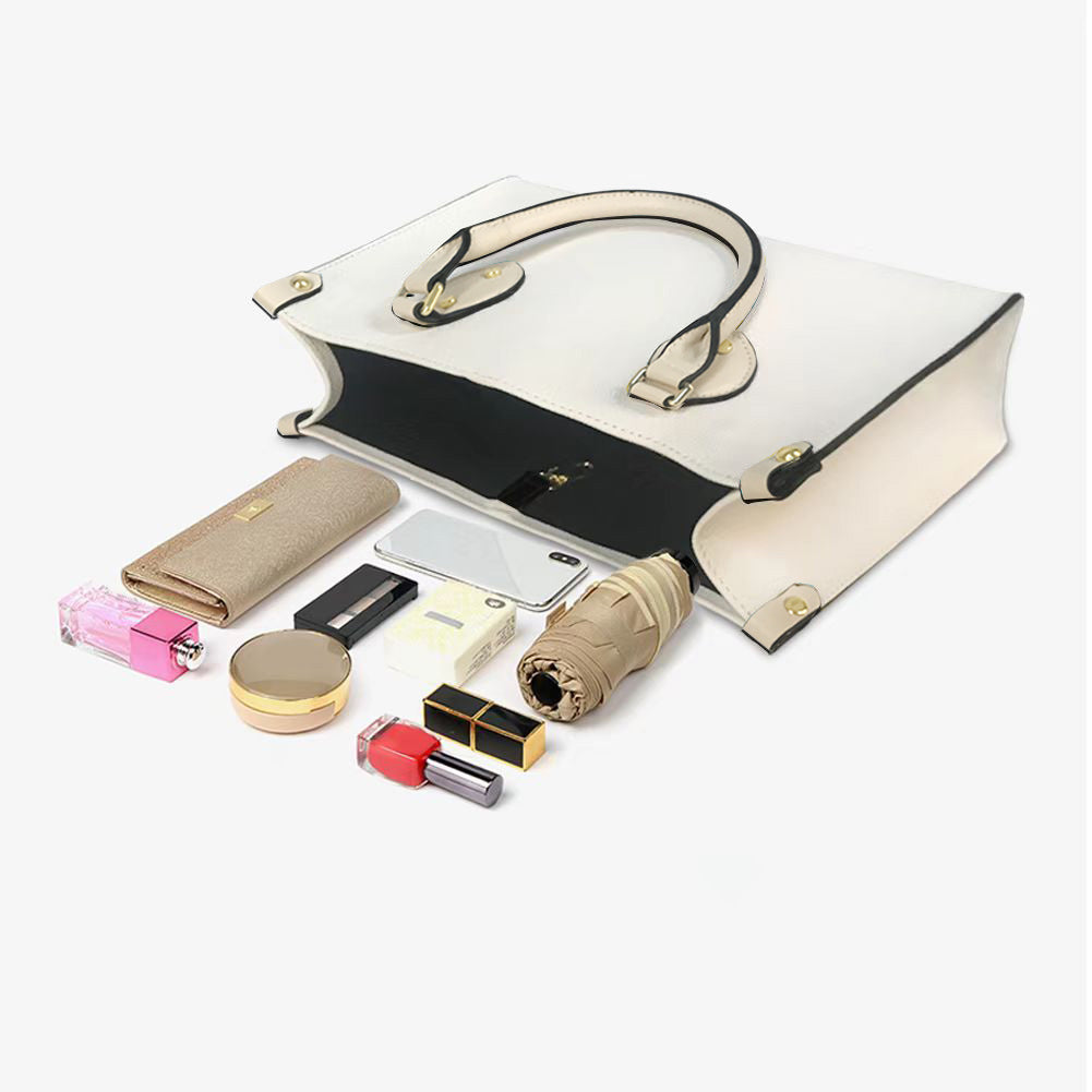Origen Destination Women's Designer Square Bag