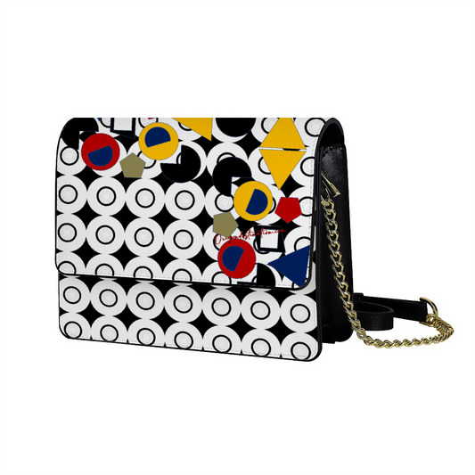 Origen Destination Custom Women's Shoulder Bag