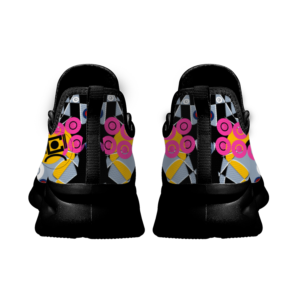 Origen Destination Signature Breathable Non-Slip Casual Running Shoes