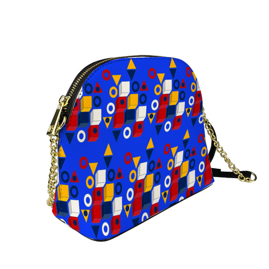 Origen Destination Signature Promo Women's Petite Shell Shoulder bag
