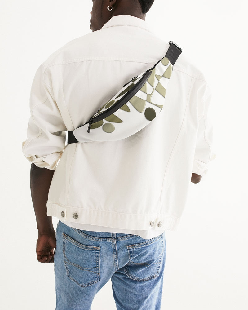 Origen Destination Crossbody Sling Bag