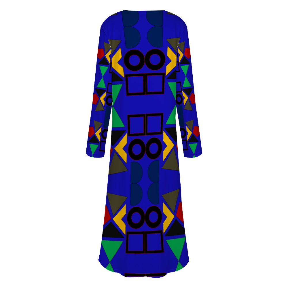 Origen Destination Long Sweater-coats