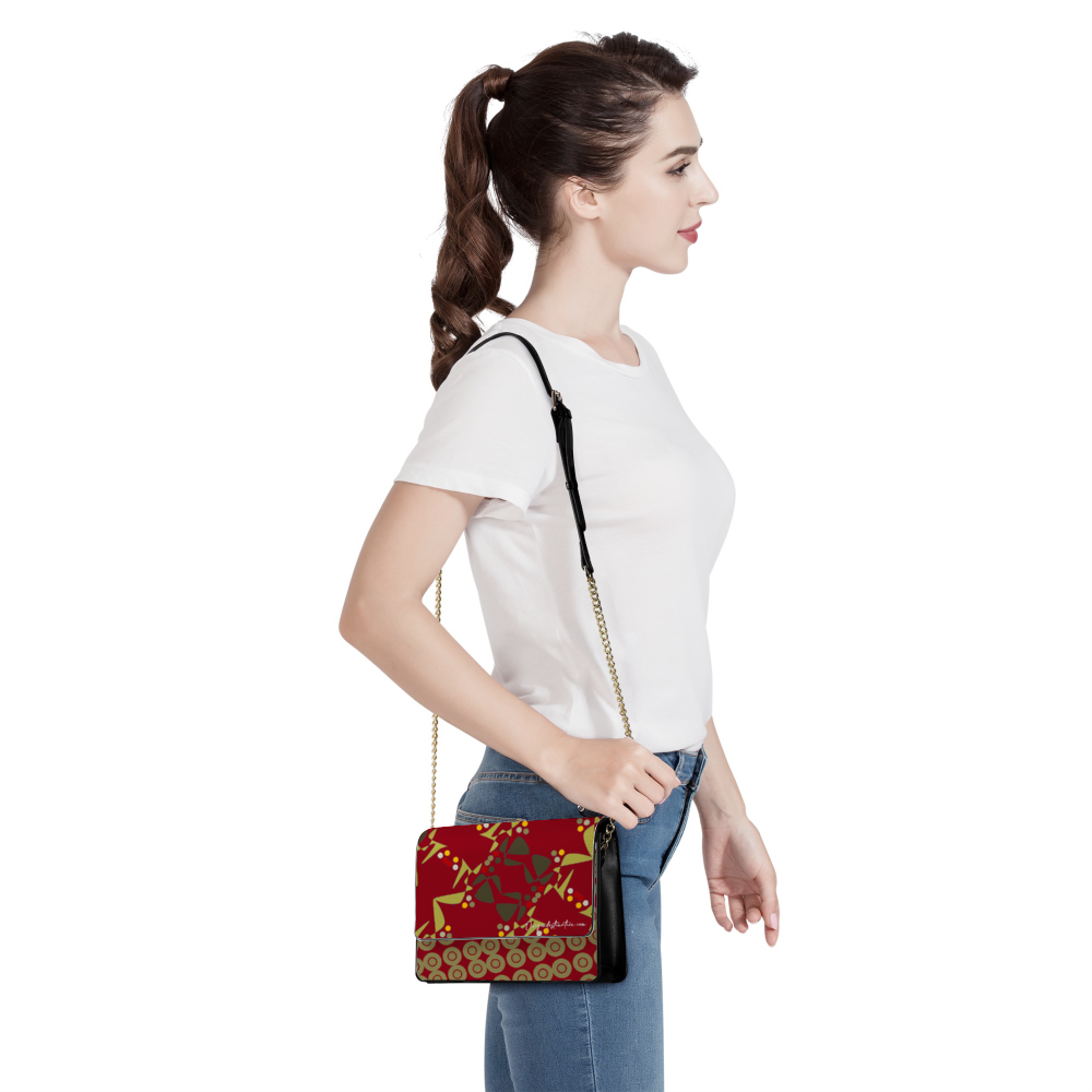 Origen Destination Women's Petite Shoulder Bag