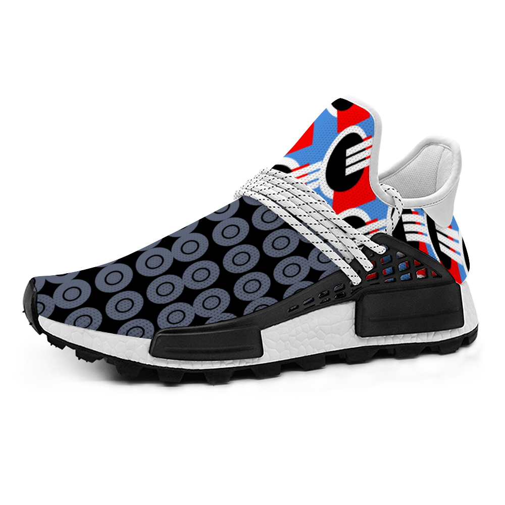 Origen Destination Signature Women's Mid-Top Breathable Non-slip