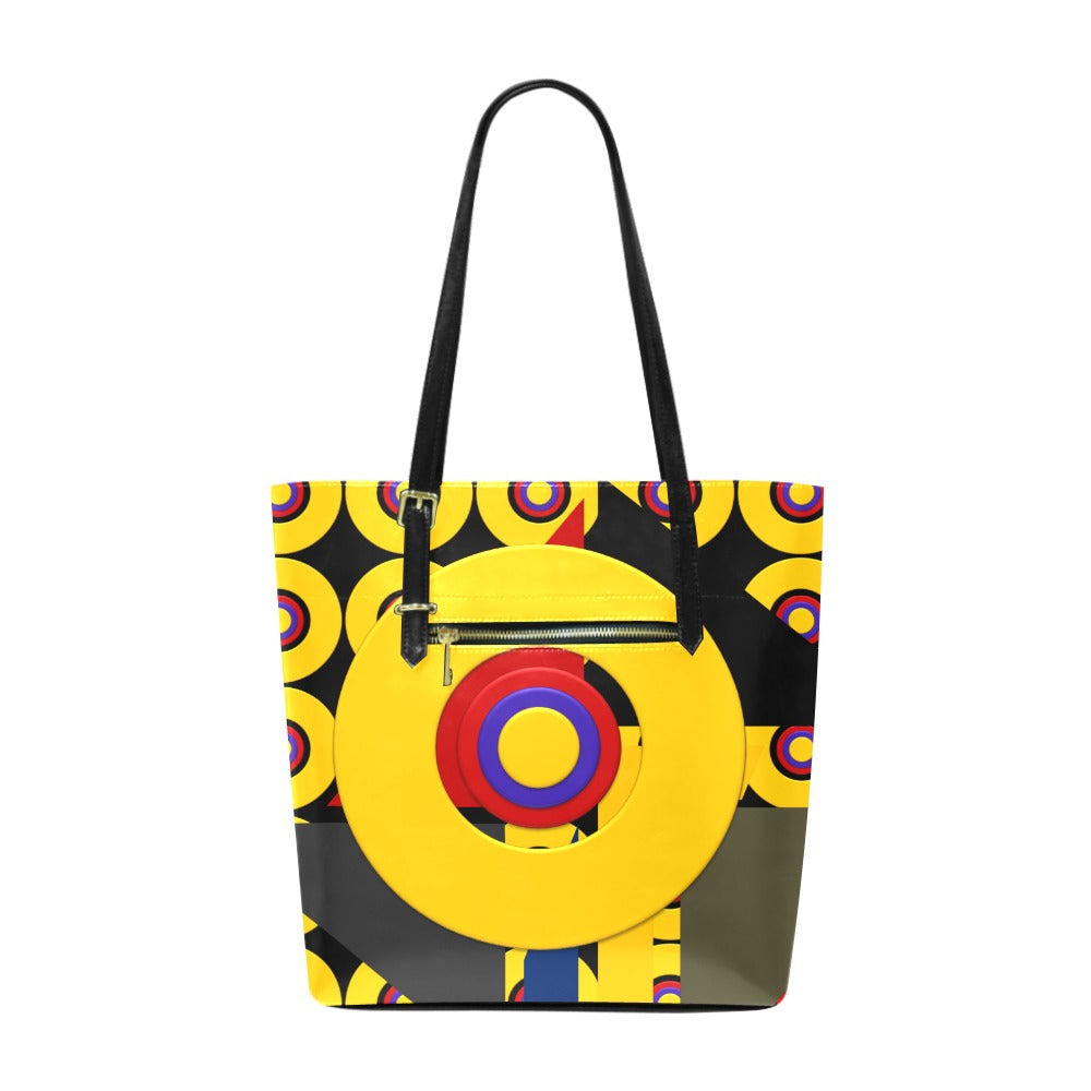 Origen Destination Women's Tote Bag/Small