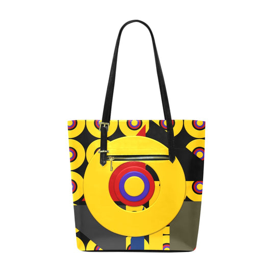 Origen Destination Women's Tote Bag/Small