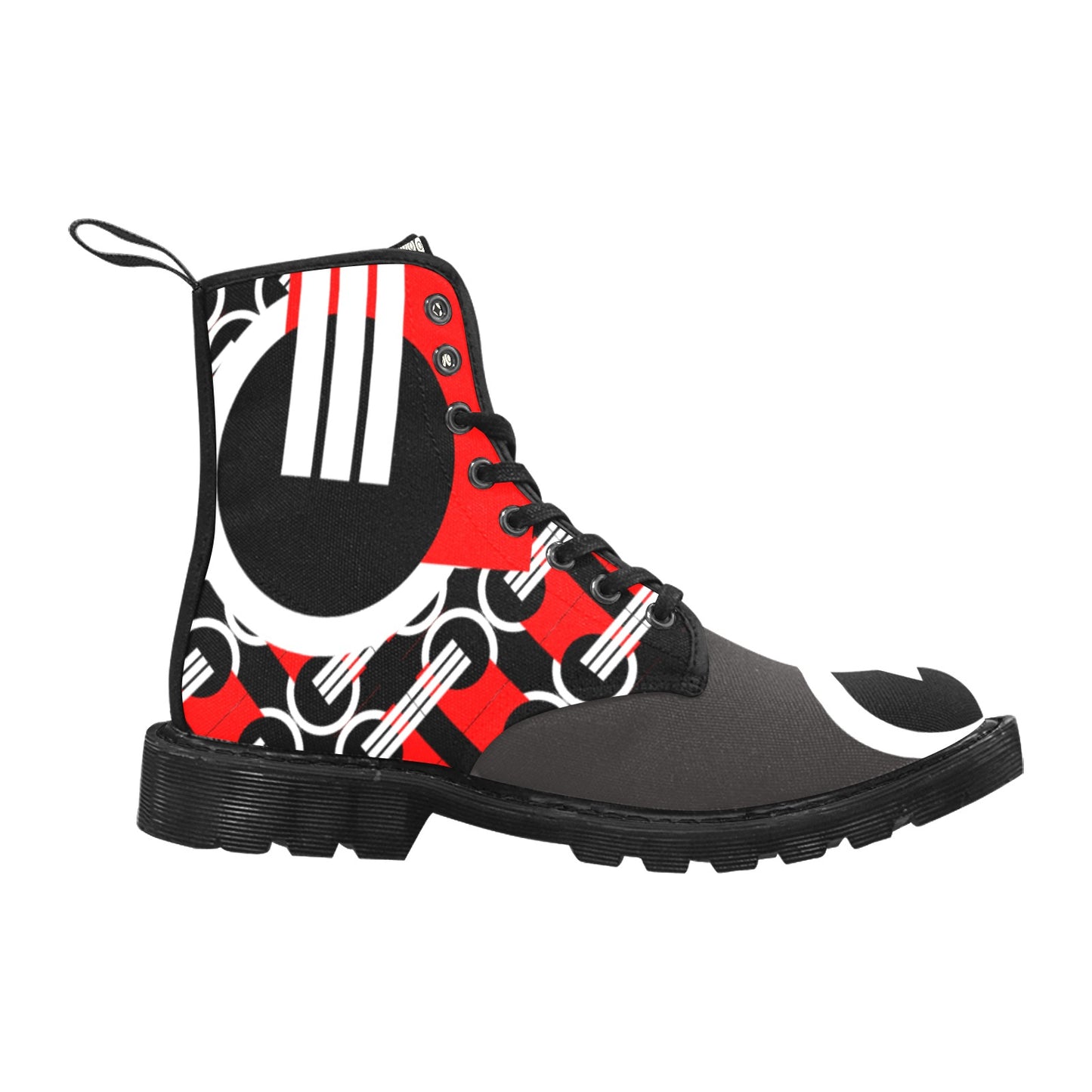 Origen Destination Sig-whte  Women's Boots