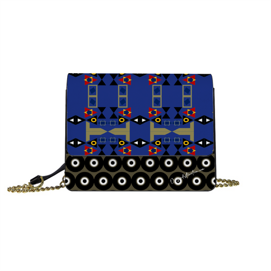 Origen Destination Women's Petite Shoulder Bag