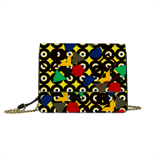 Origen Destination Custom Women's Shoulder Bag