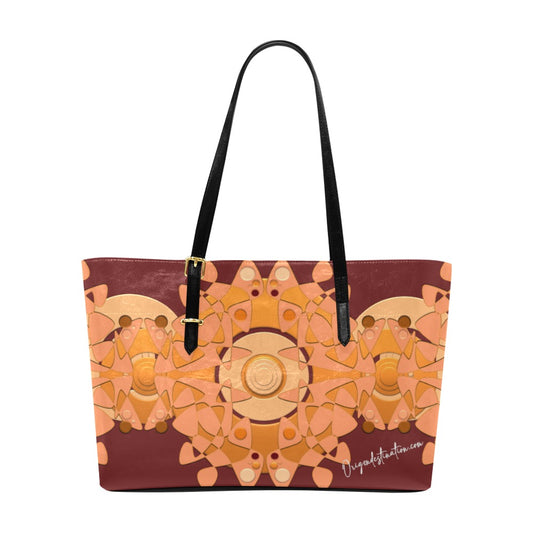 Origen Destination Women's Tote Bag/Large