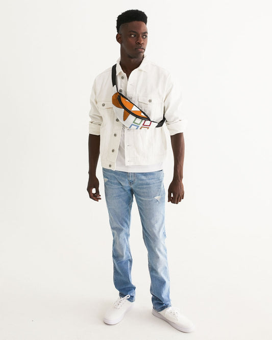 Origen Destination Crossbody Sling Bag