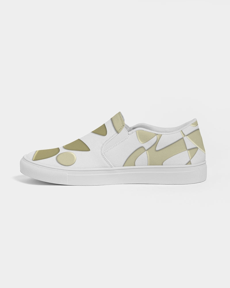 Origen Destination Women's Slip-On Canvas Shoe