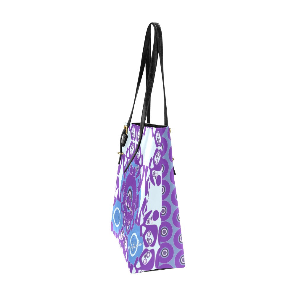 Origen Destination Blu-Hue Women's Tote Bag/Small