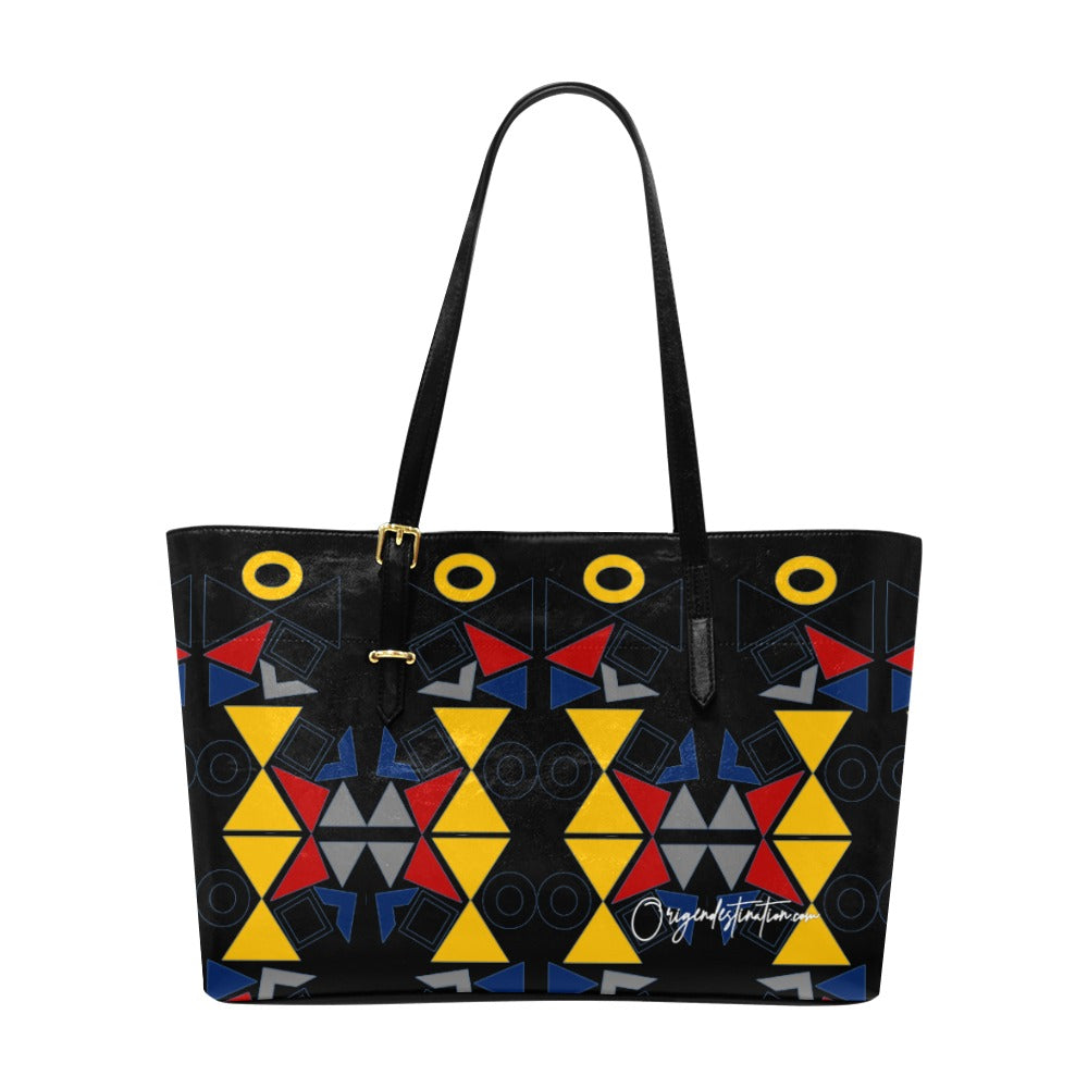 Origen Destination Women's Tote Bag/Large