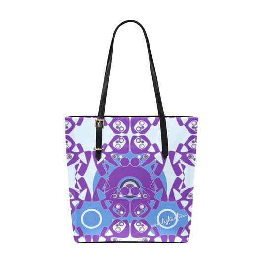 Origen Destination Blu-Hue Women's Tote Bag/Small