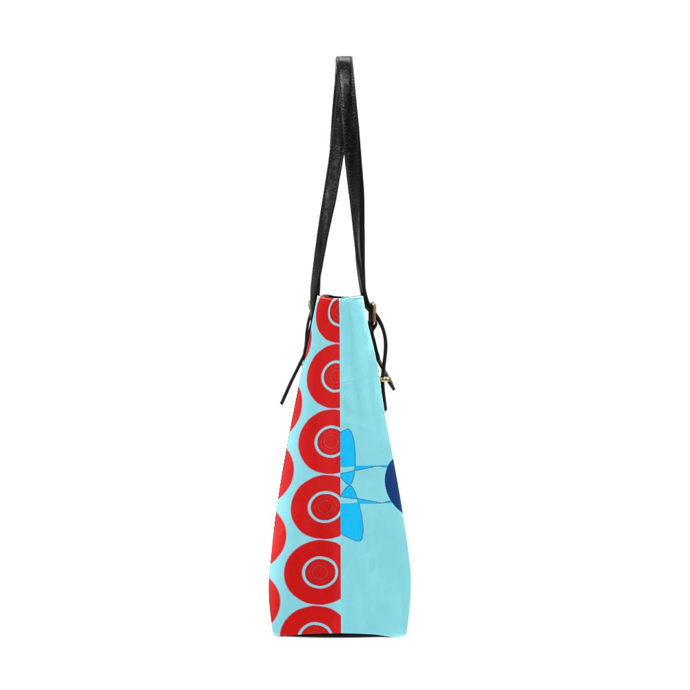 Origen Destination Women's Tote Bag/Small