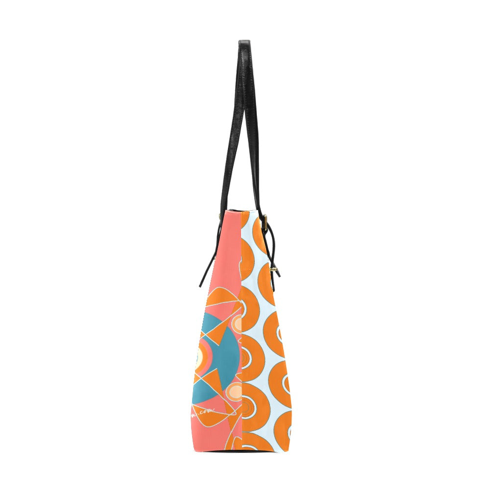 Origen Destination Women's Tote Bag/Small