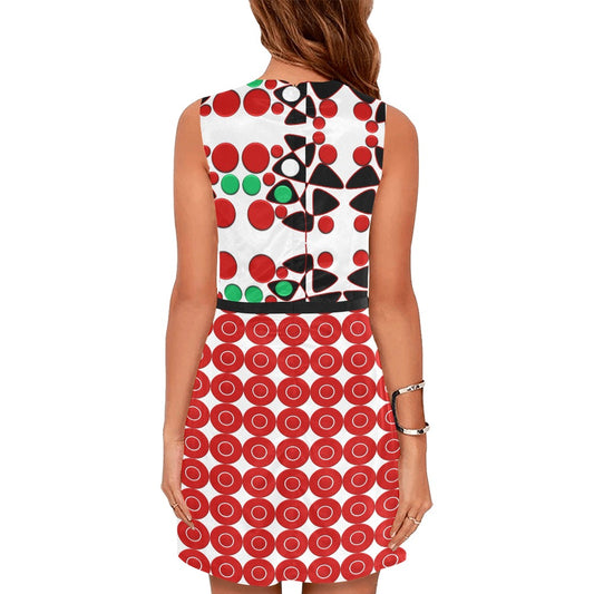 Origen Destination  Women's Sleeveless Dress