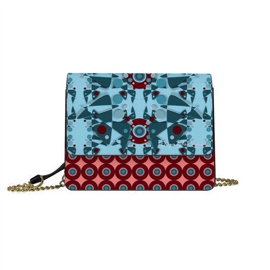 Origen Destination Custom Bag Women's Petite Shoulder Bag