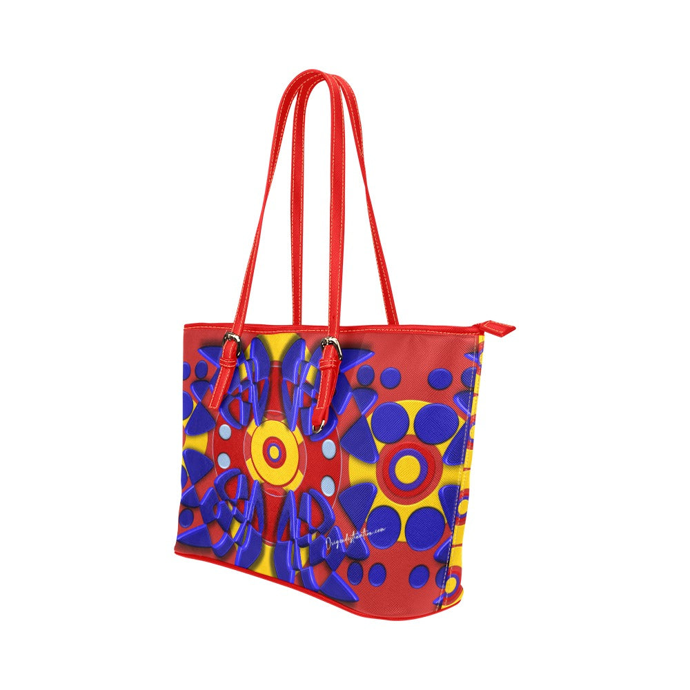 Origen Destination SH Women's Tote Bag