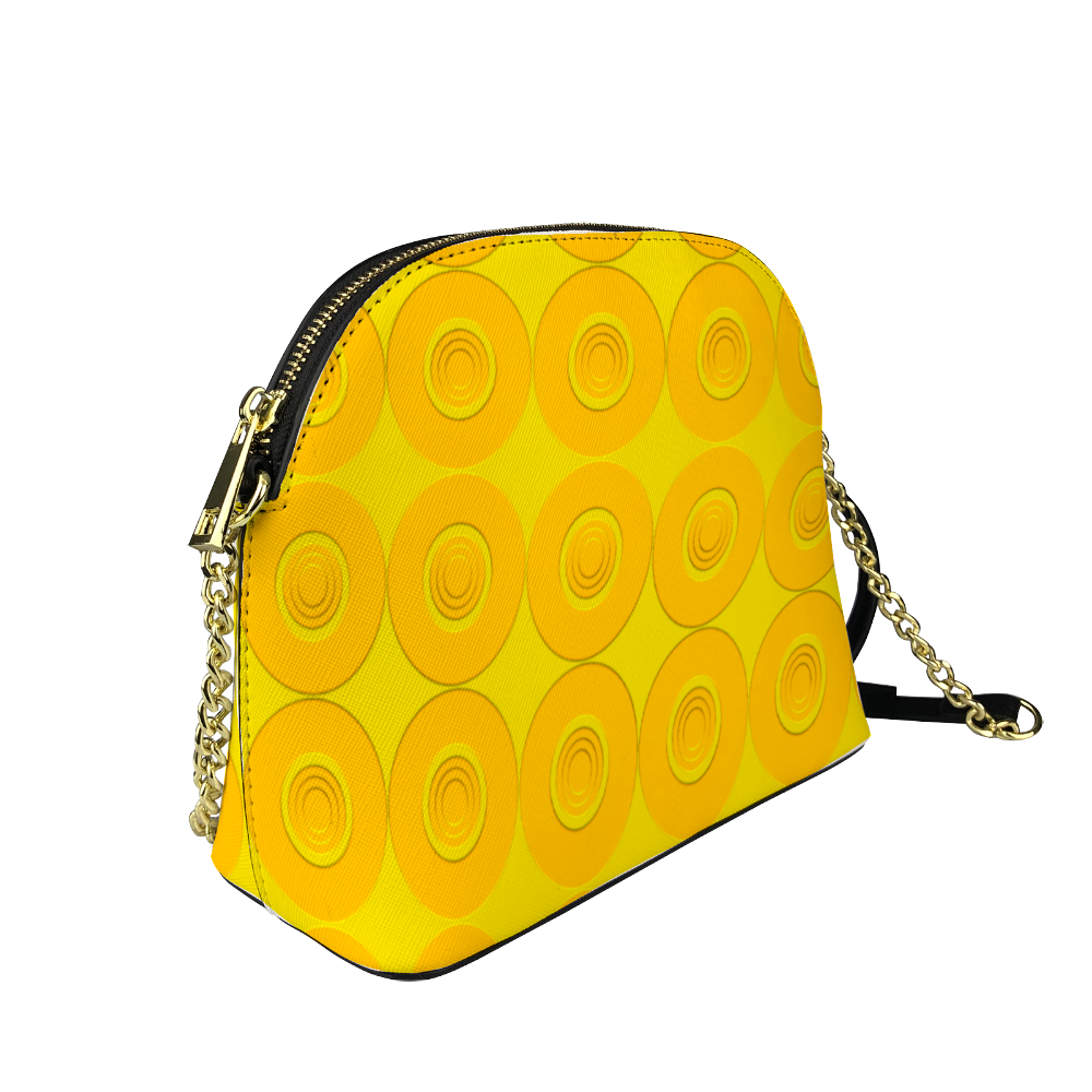 Origen Destination Women's Classic Petite Shell Bag